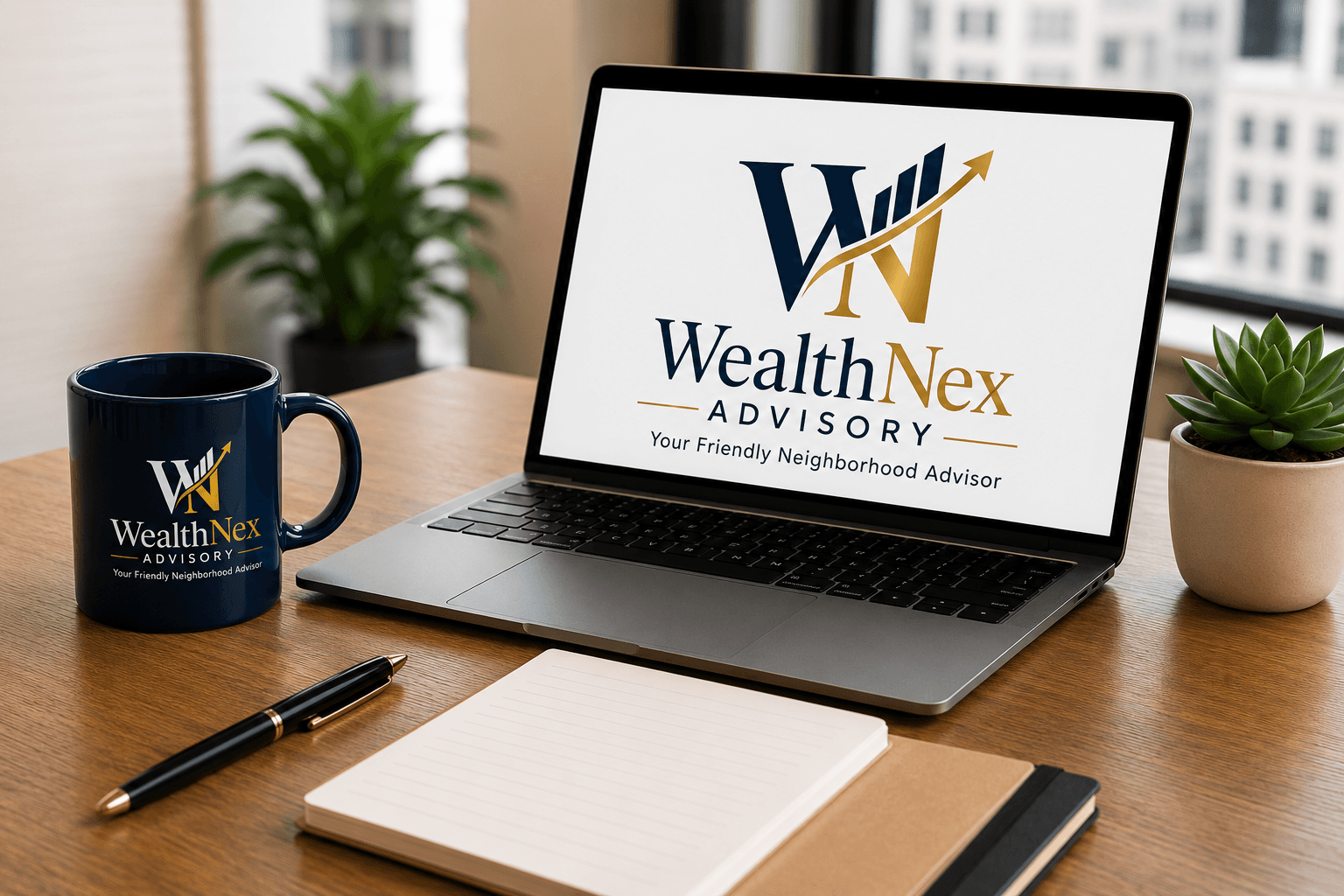 Contact WealthNex