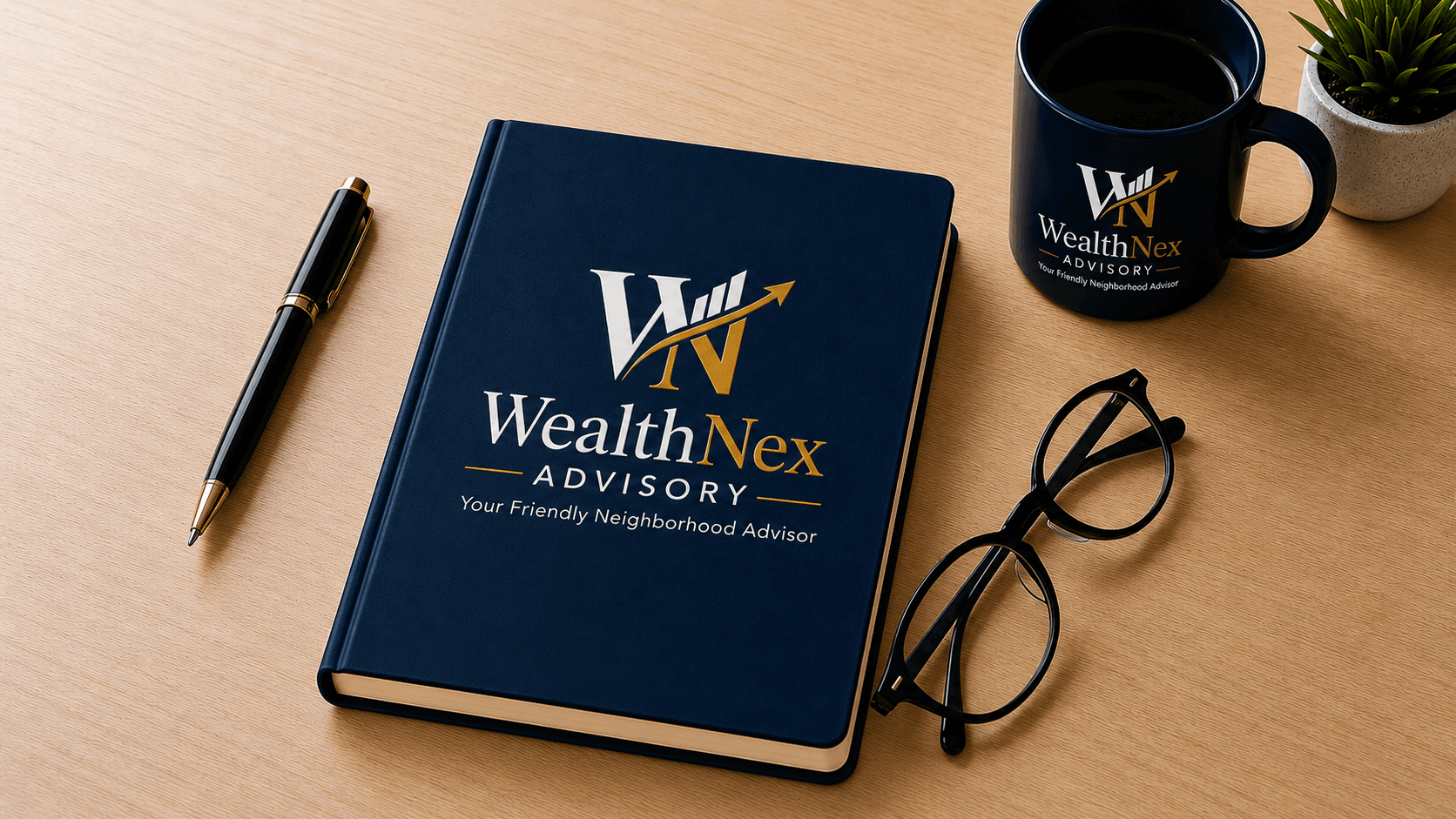 WealthNex Advisory