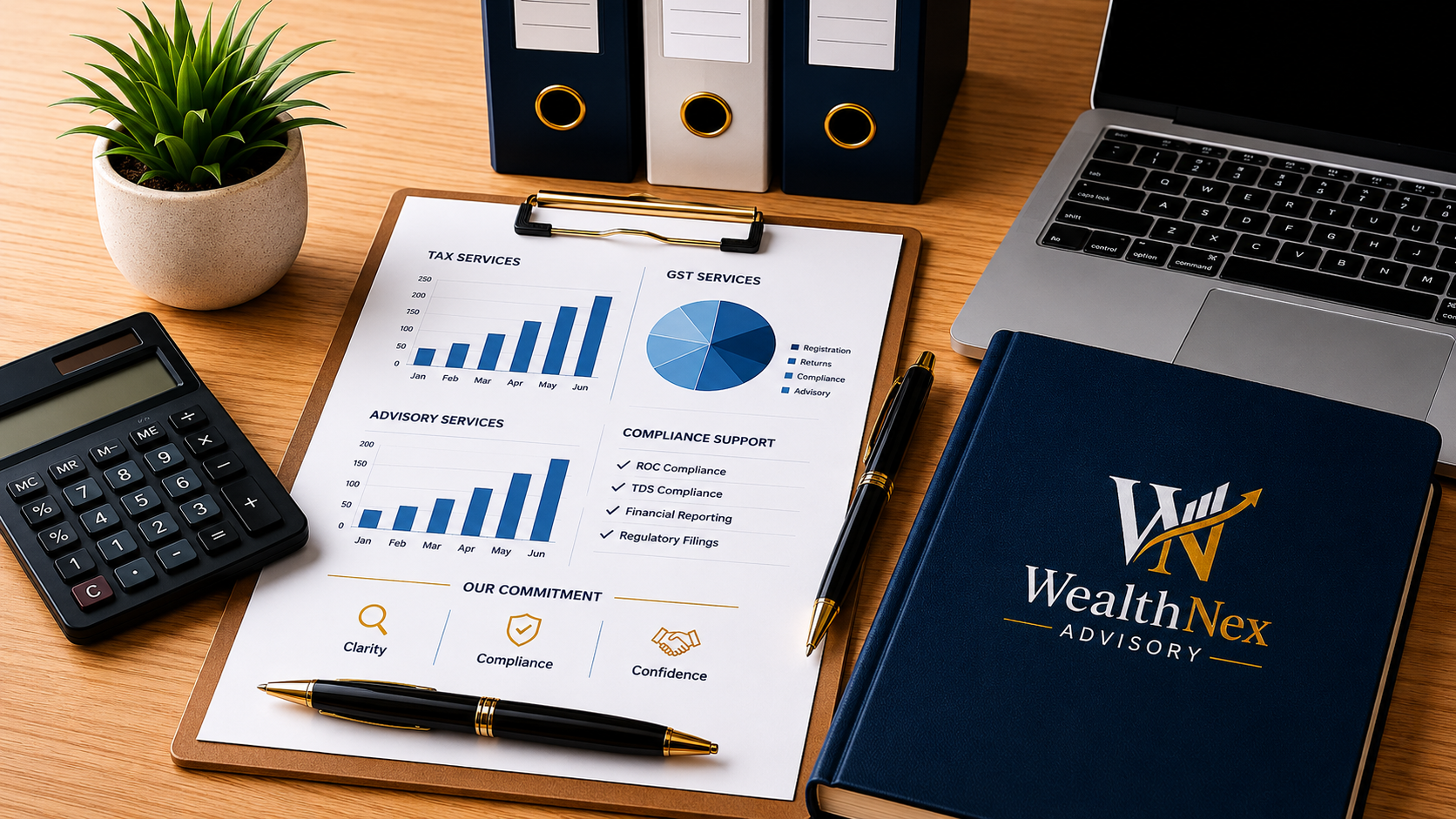Professional services